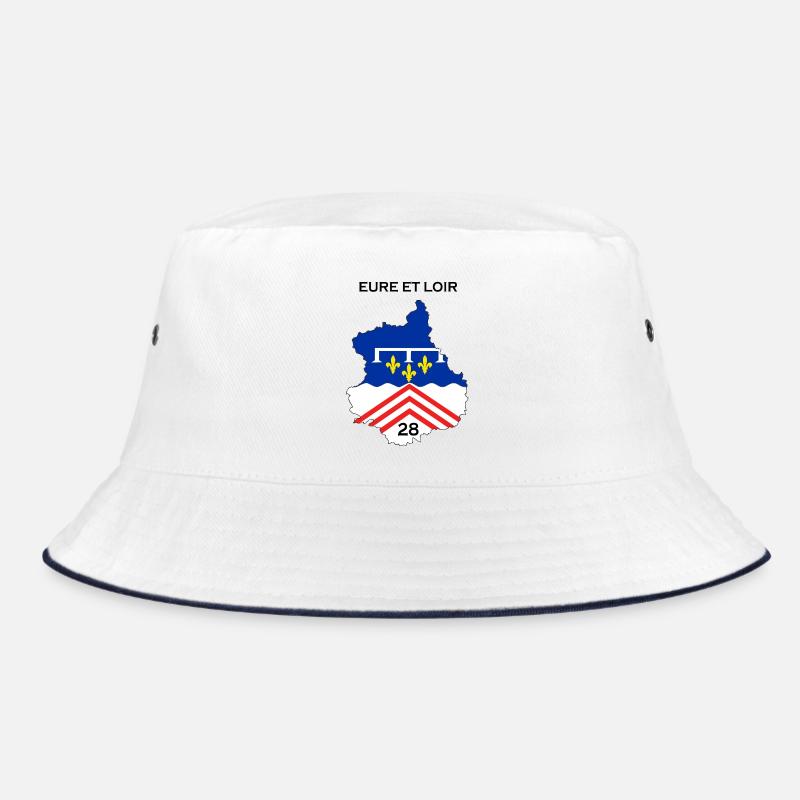 Eure und Lorbeeren Bucket Hat