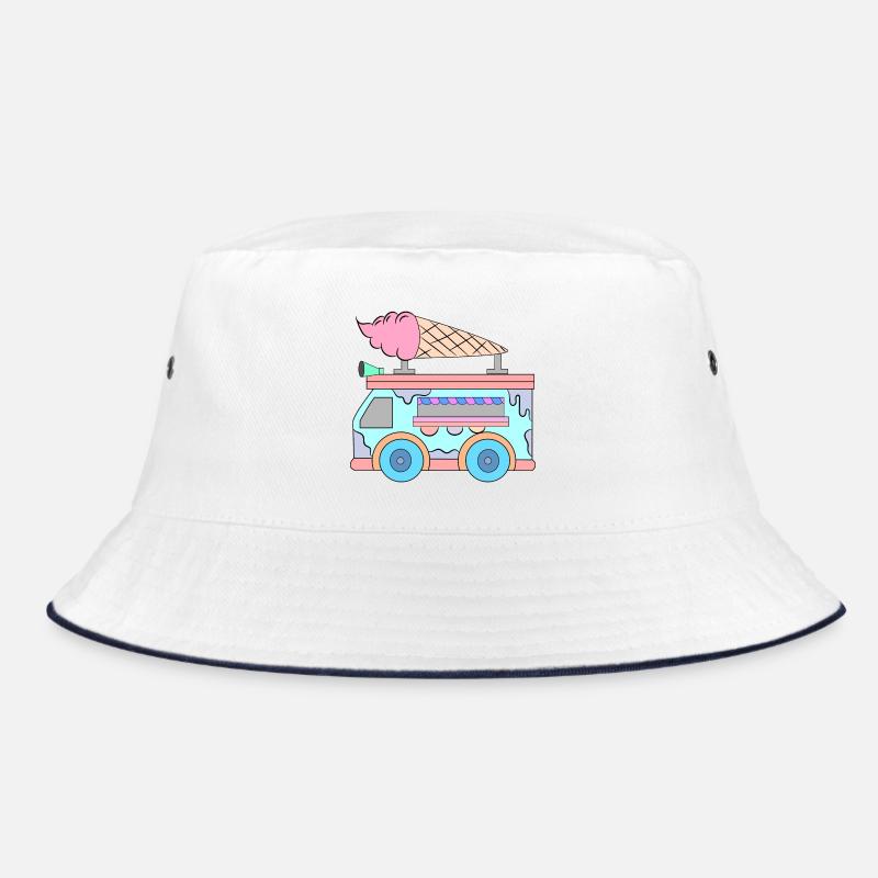 Crème glacée Sweets Kids Bob