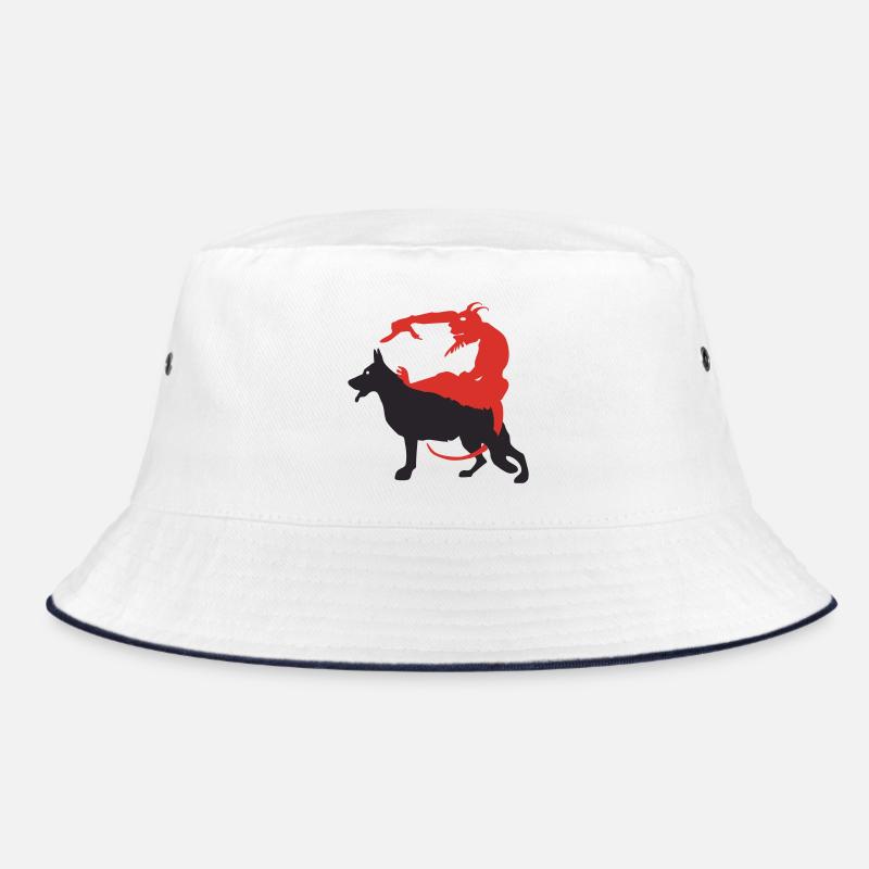 Shepherd diable - BIG Bob