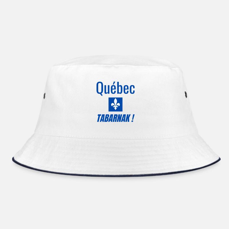 Québec Tabarnak ! Bob