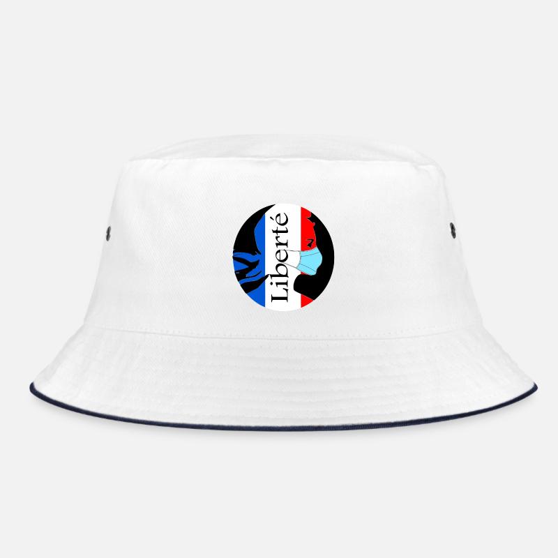 Liberté Bob