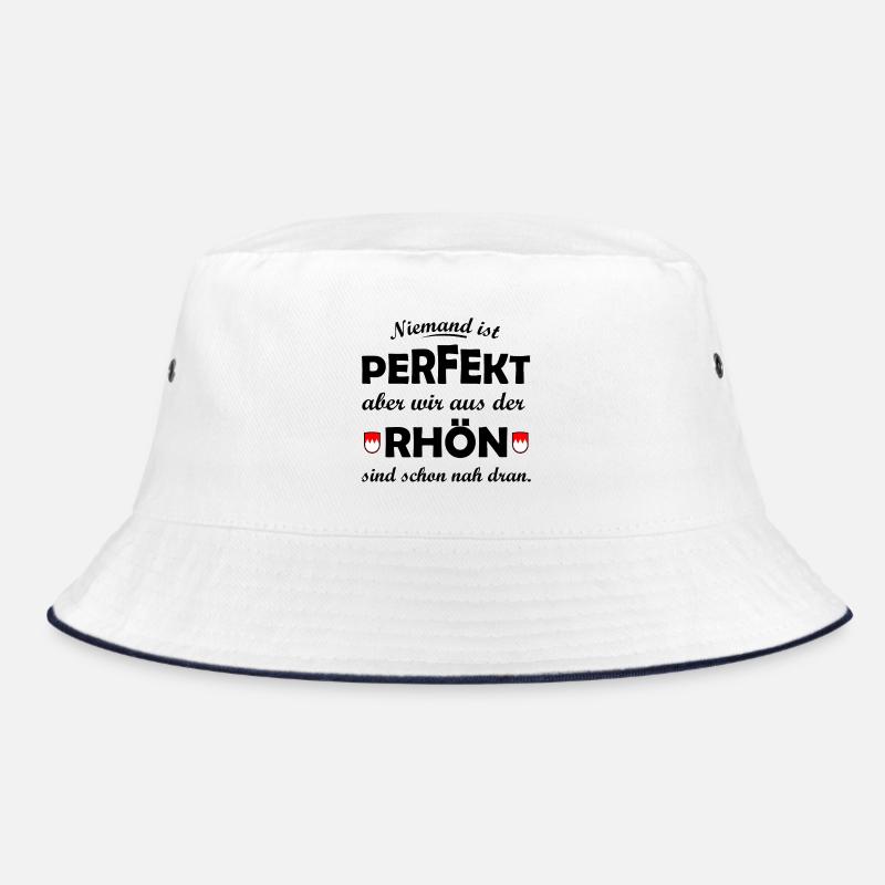 Die Rhön Bucket Hat