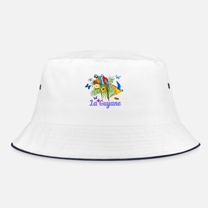 La Guyane Bob