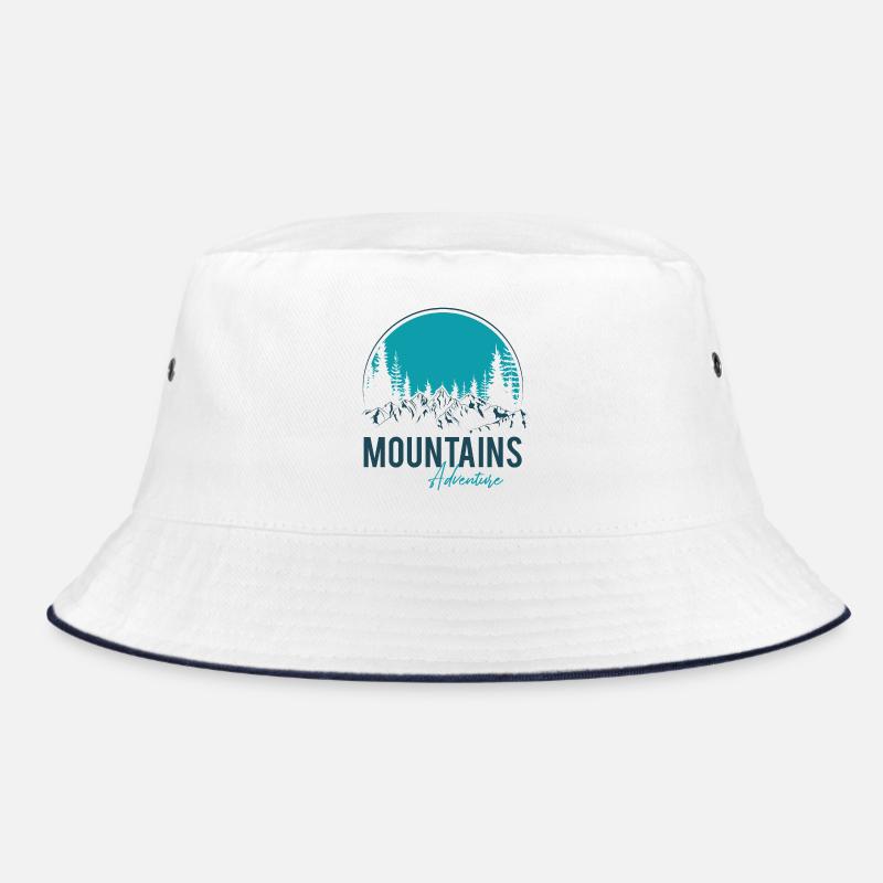 Aventure en montagne Bob
