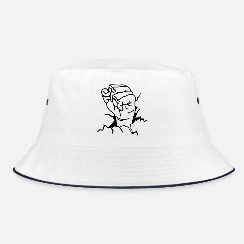 FAUST Bucket Hat
