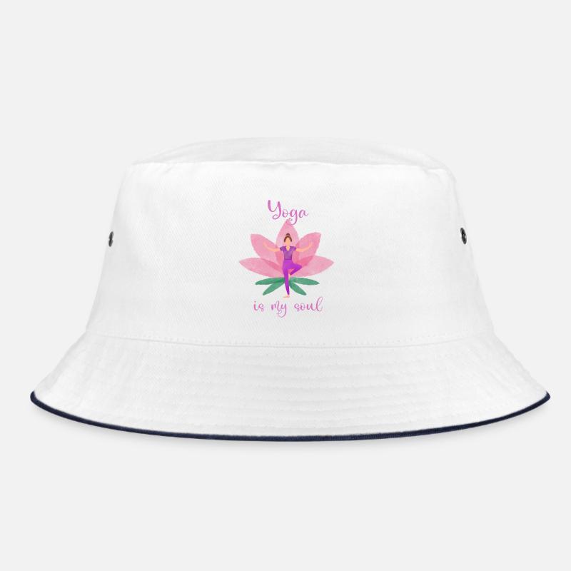 Bucket Hat