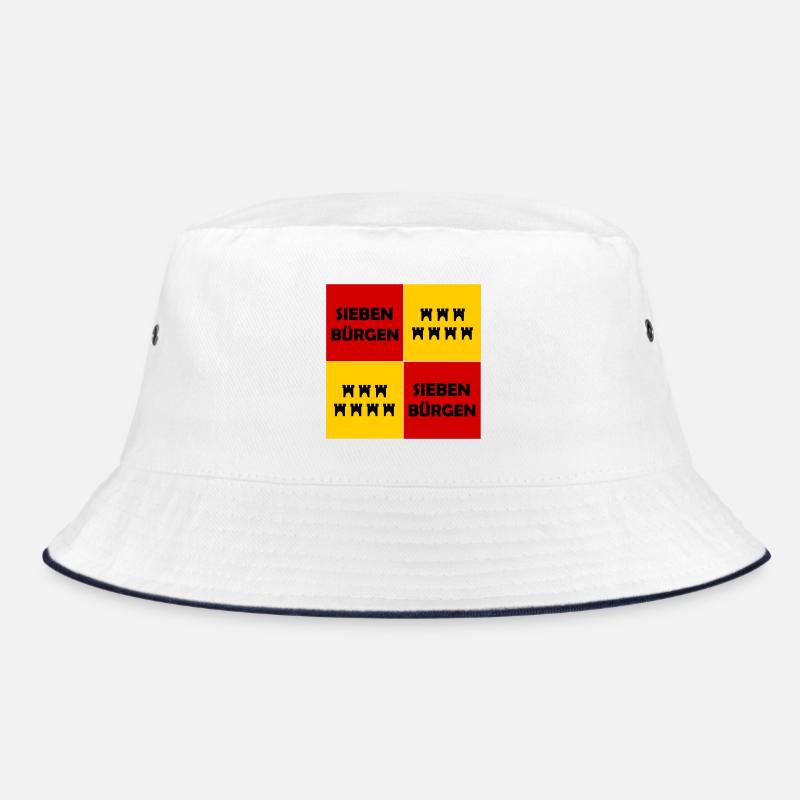 Der Siebenbürger Bucket Hat