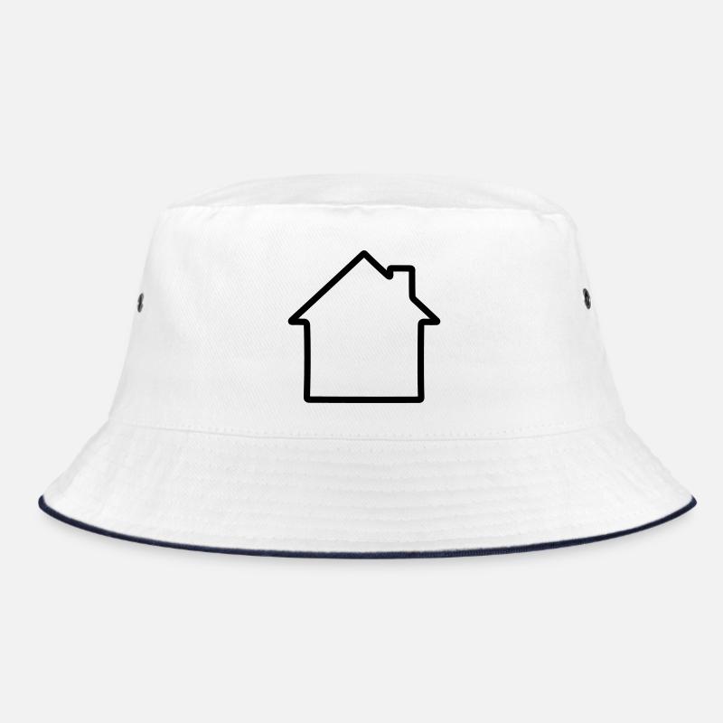 Logo simple de la maison Bob