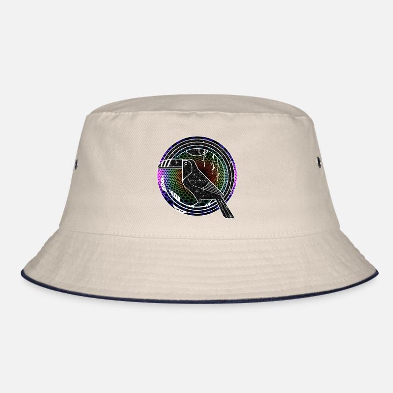 Graphique Toucan Bob