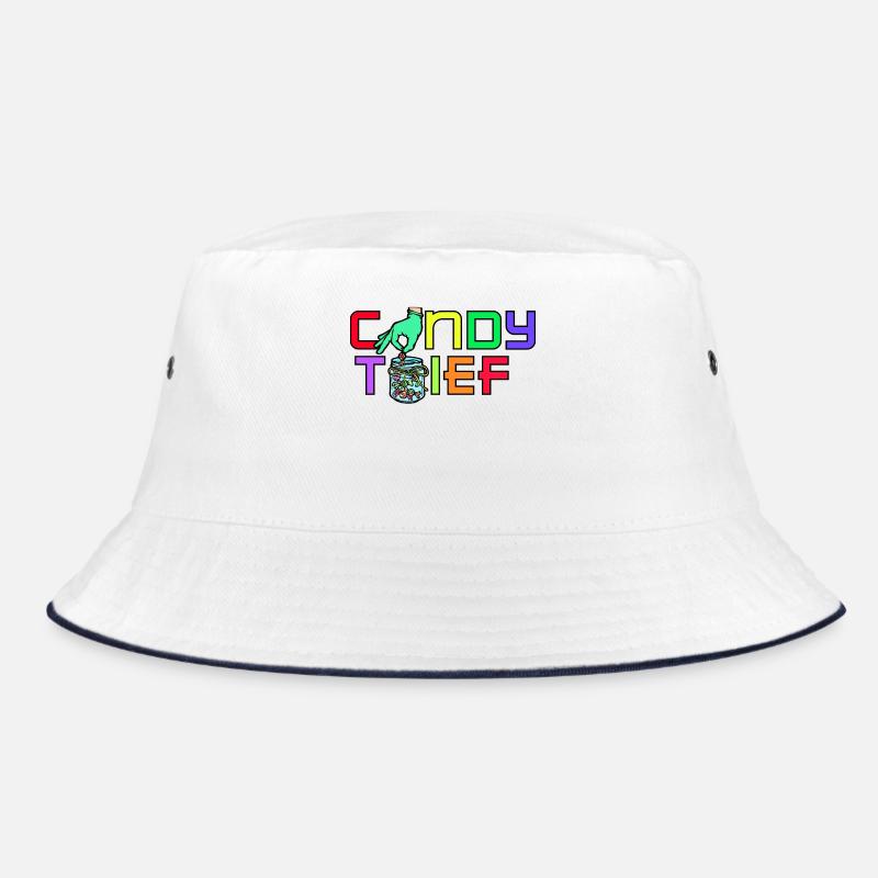 Déclaration de dessert Sweet Candy Candy Bob