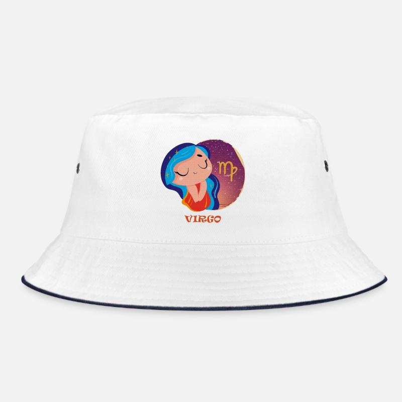 Signe du zodiaque Vierge Bob