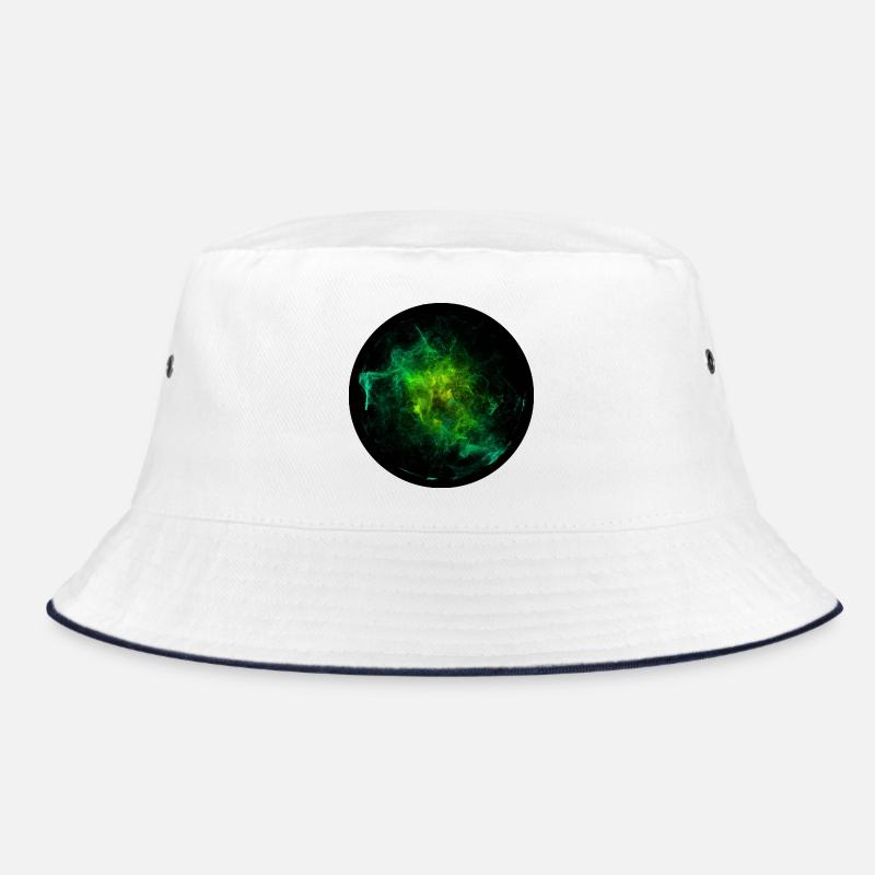 Particle Bucket Hat