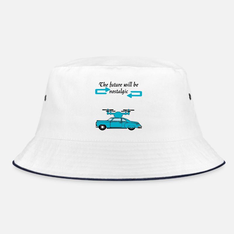 Bucket Hat
