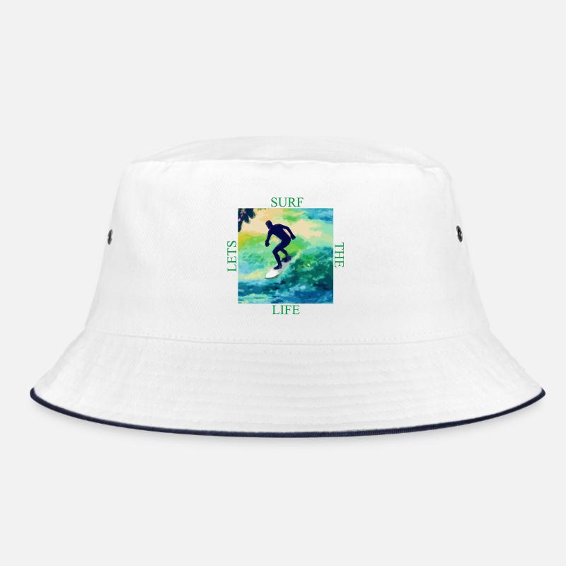 Bucket Hat