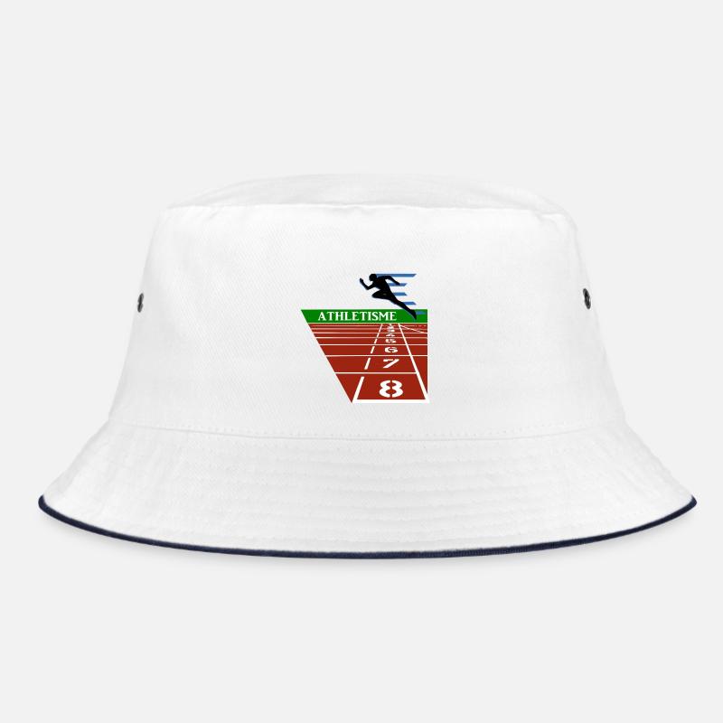 Athletics Bucket Hat