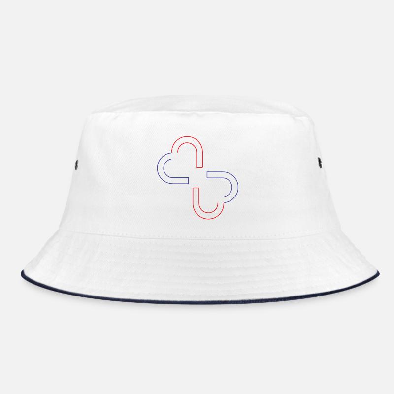 Dual-Core Bucket Hat