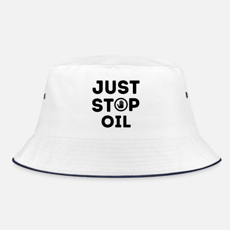 just stop oil Bob