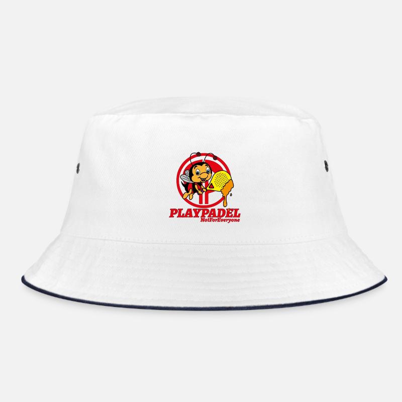 Ape Padel Exclusive Bucket Hat