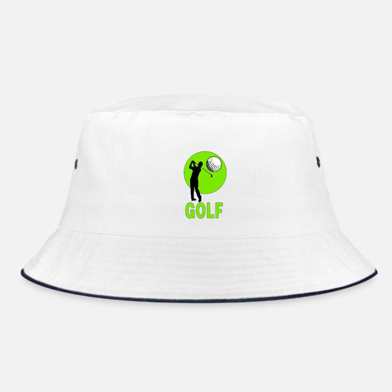 Golf Bob