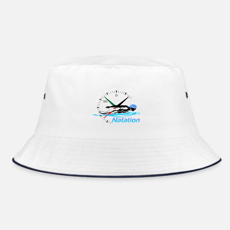 Natation Bob