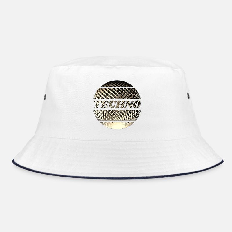Boule techno disco or Bob