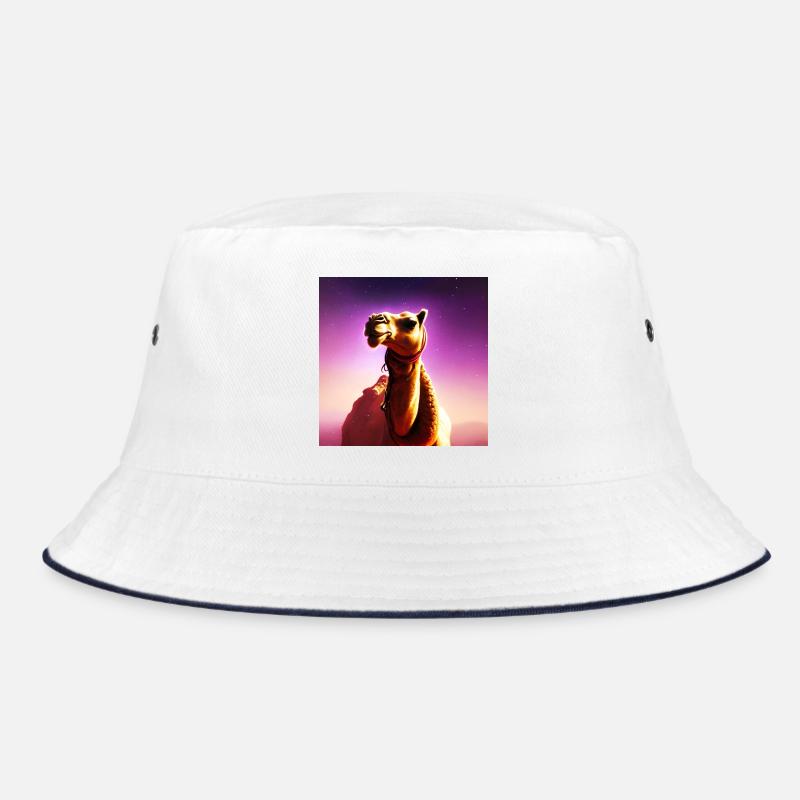 Dromedary Camel - Galaxy Space Bob