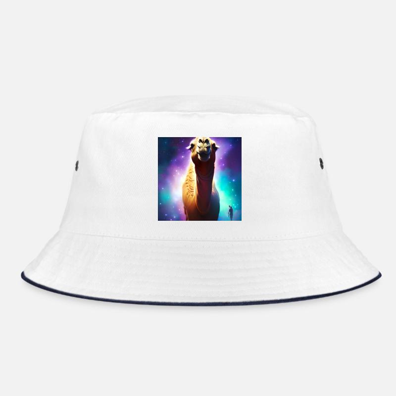 Dromedary Camel - Galaxy Space Bob