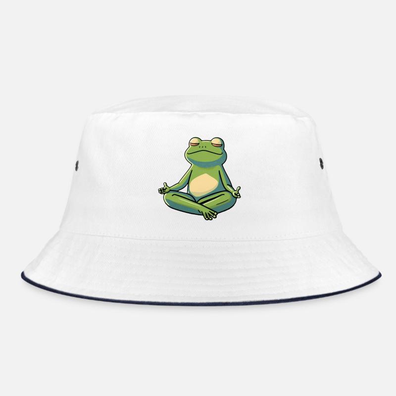 Grenouille douce Bob