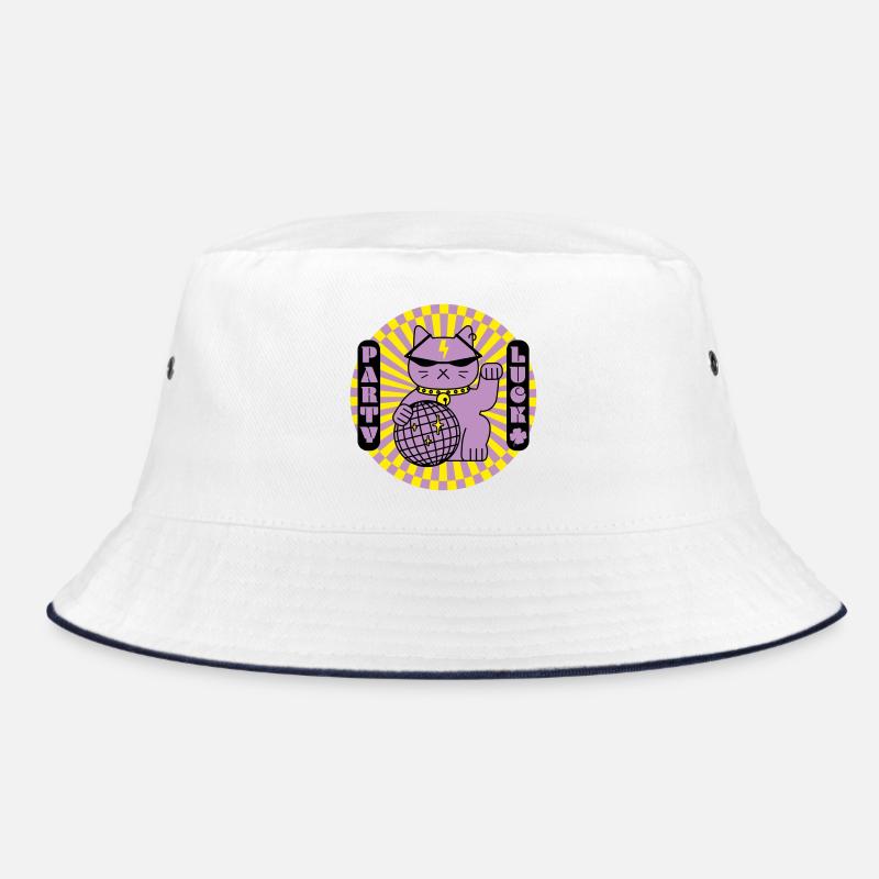 Bucket Hat