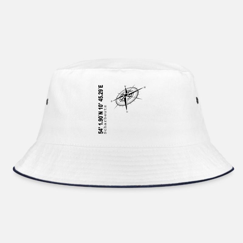 Scharbeutz Bucket Hat