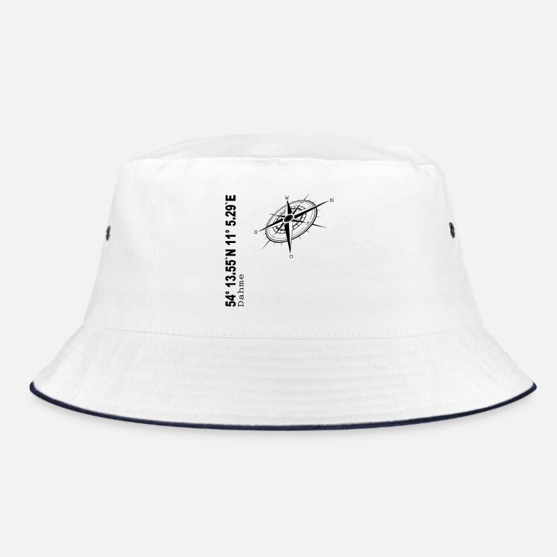 Bucket Hat