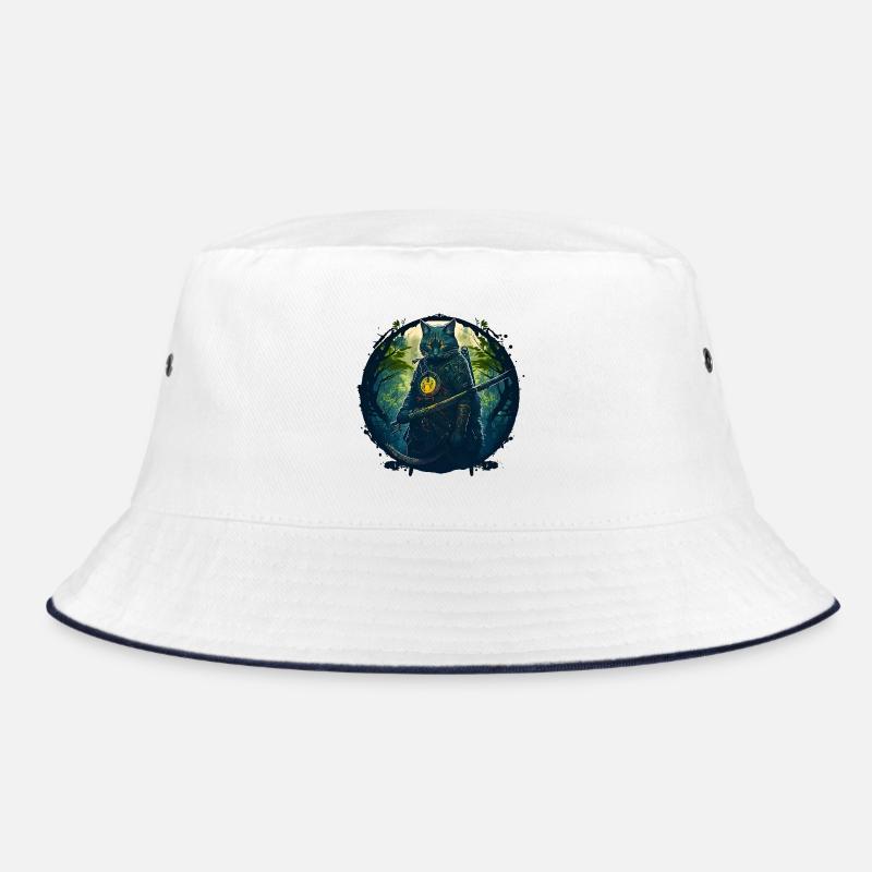 Bucket Hat