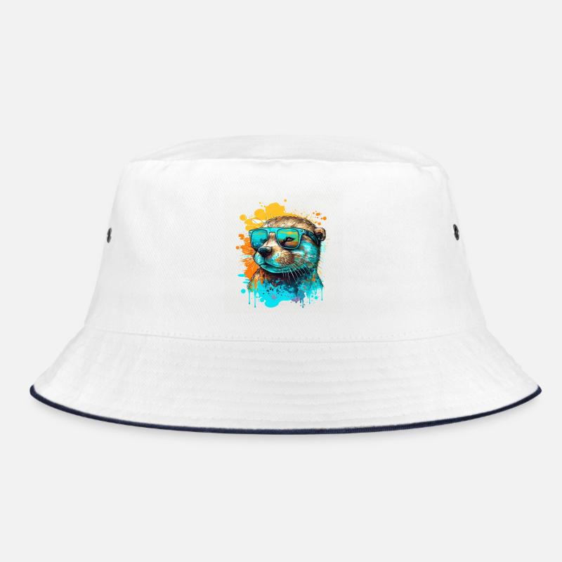 Loutre fraîche Bob