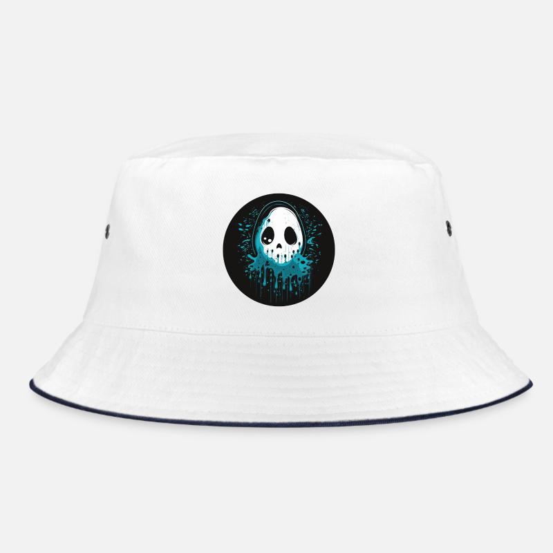 Geist Bucket Hat