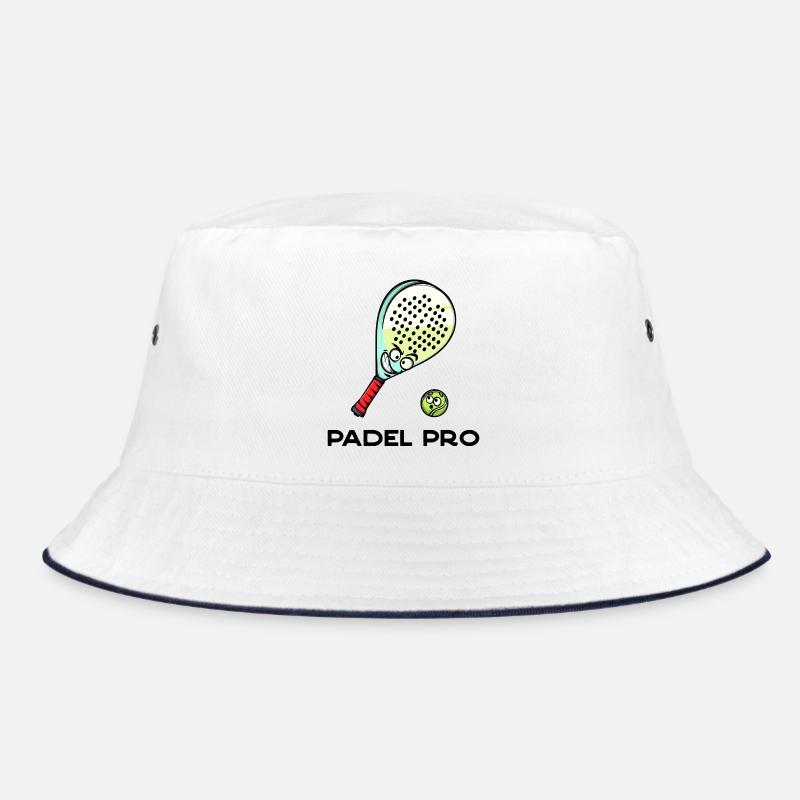 Déclaration de recul Racket Ball Déclaration Padel Bob