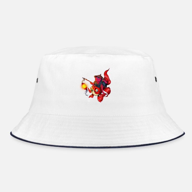 Bucket Hat