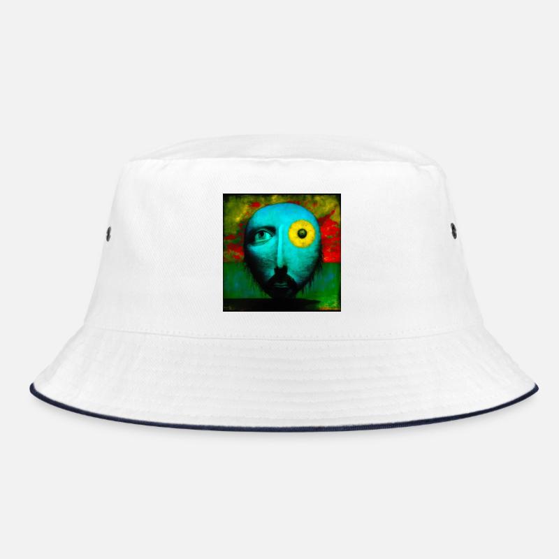 Surréaliste 03 Bob