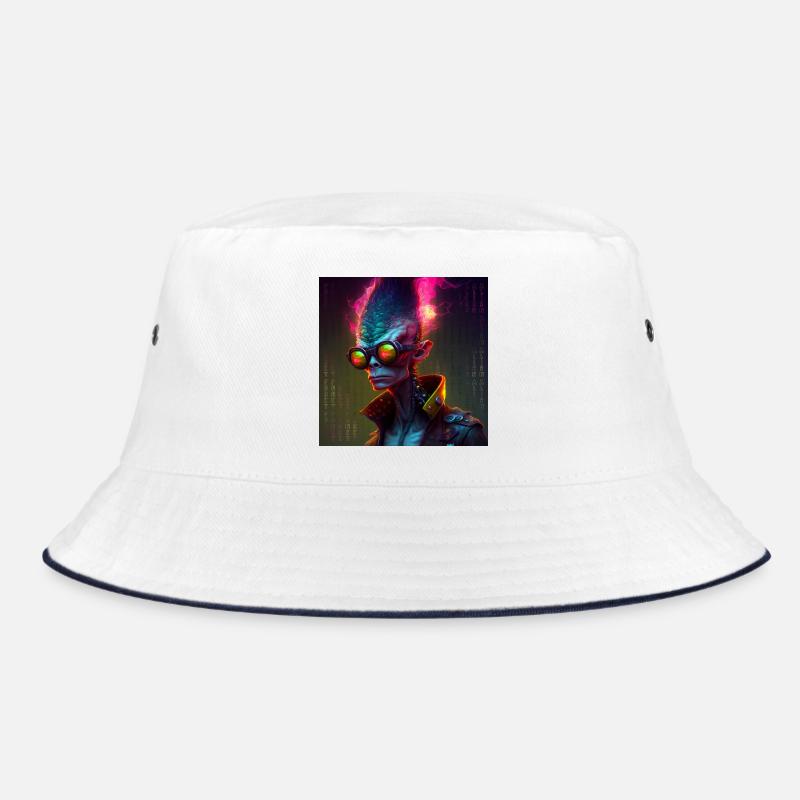 Bucket Hat