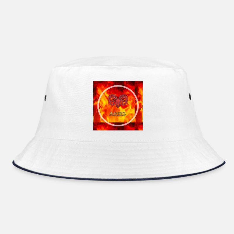Widder Bucket Hat