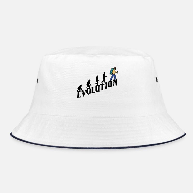 Randonnée Evolution Randonneur Randonnée Escalade Bob
