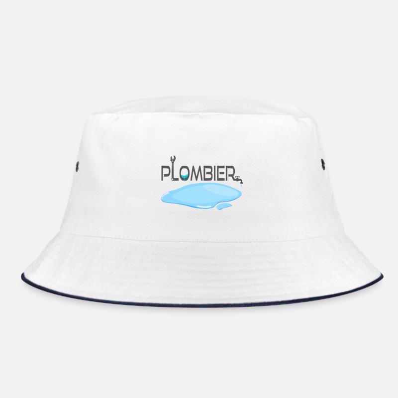 Klempner Bucket Hat
