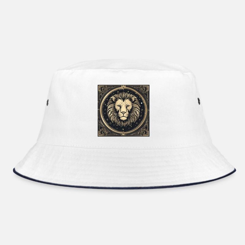 Zodiaque Lion Bob