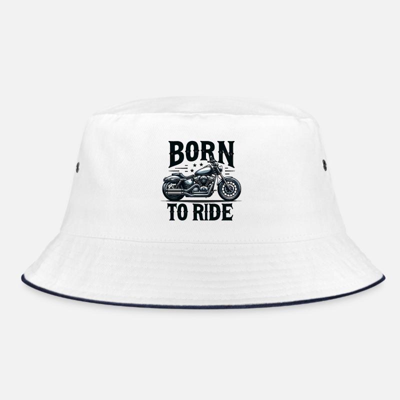Né pour rouler Bob