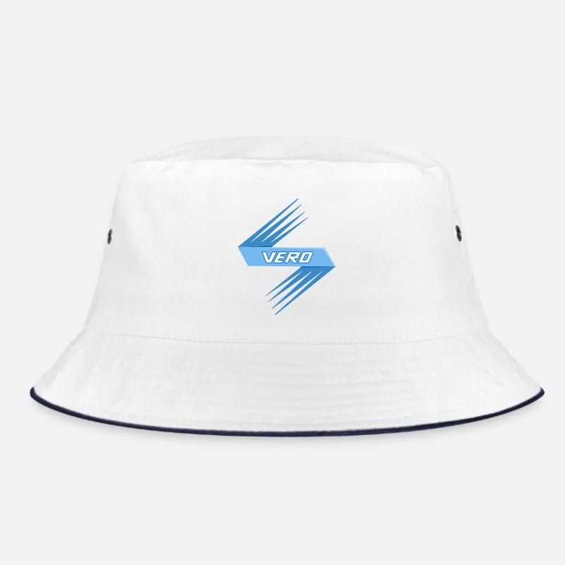 Vero Bucket Hat
