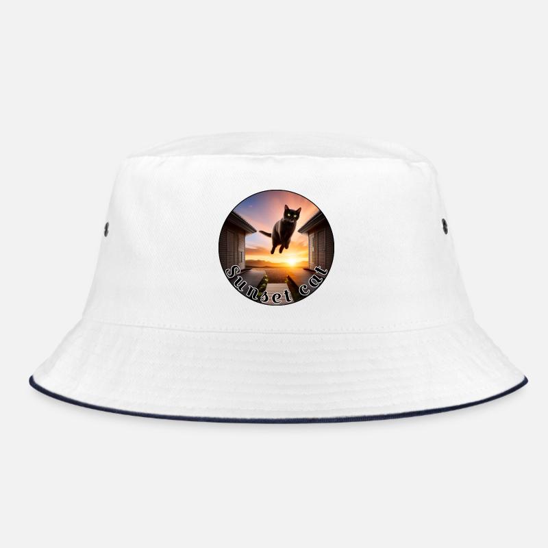 Bucket Hat