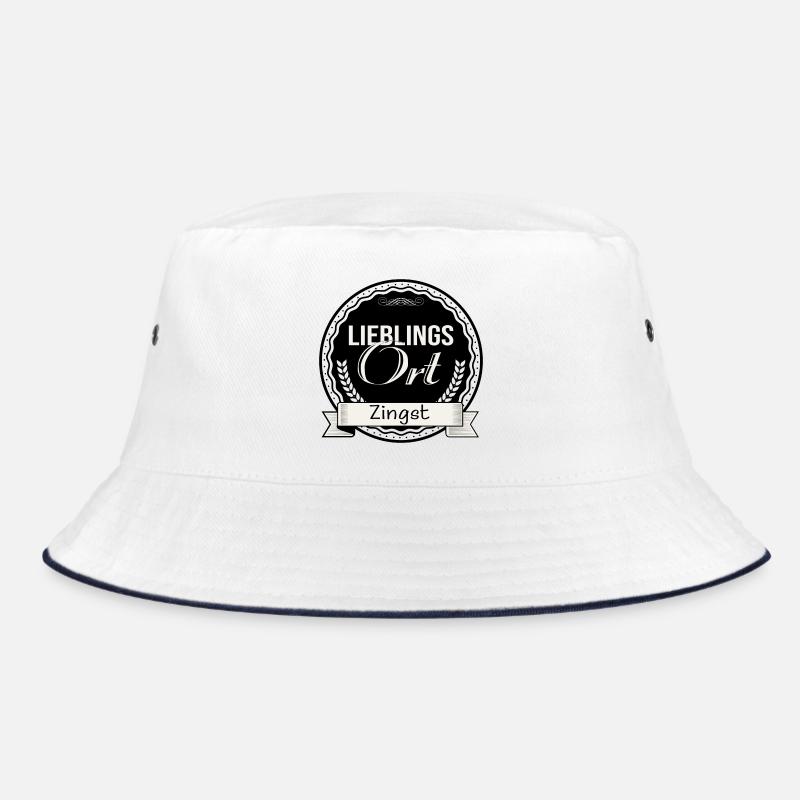 Bucket Hat