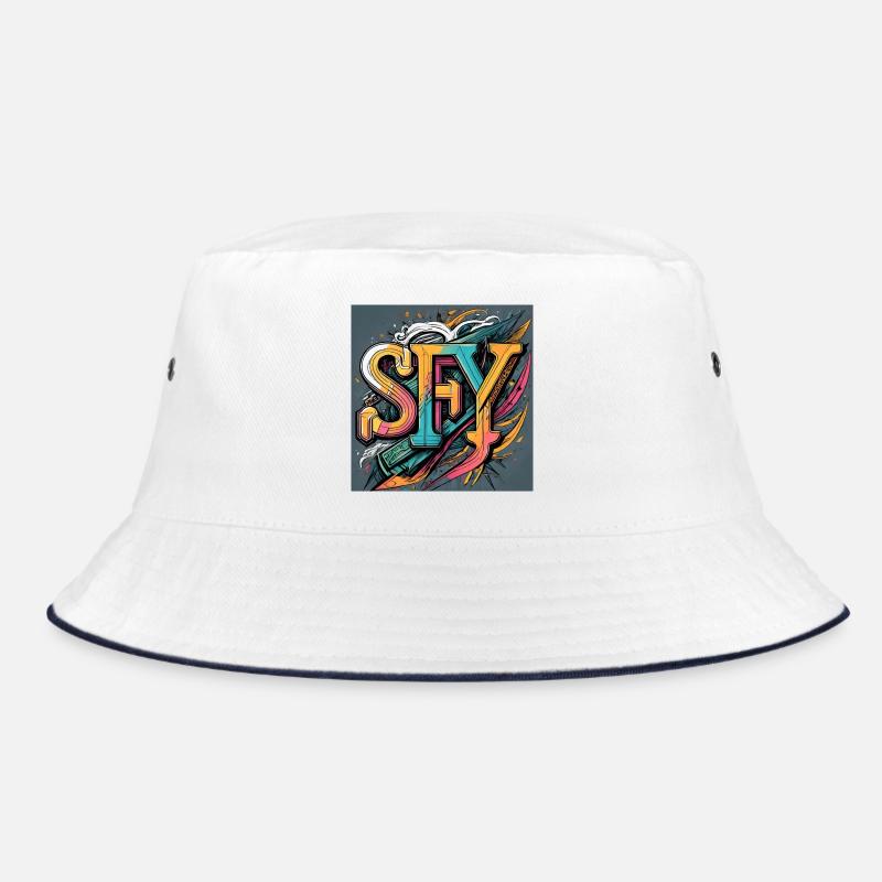Bucket Hat