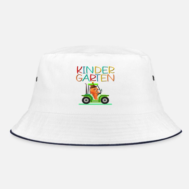 Bucket Hat