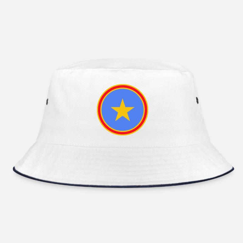 COULEURS DU CONGO Bob