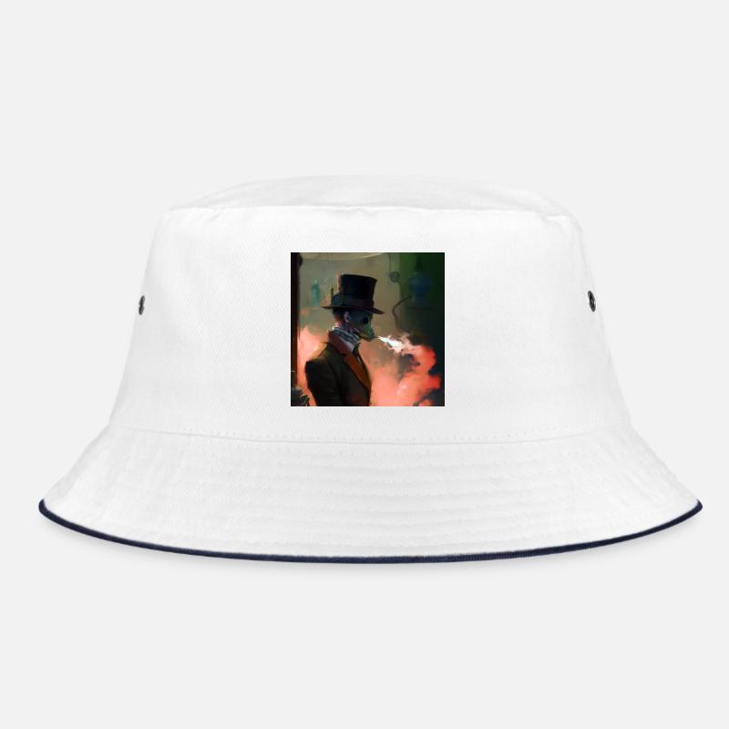 Bucket Hat